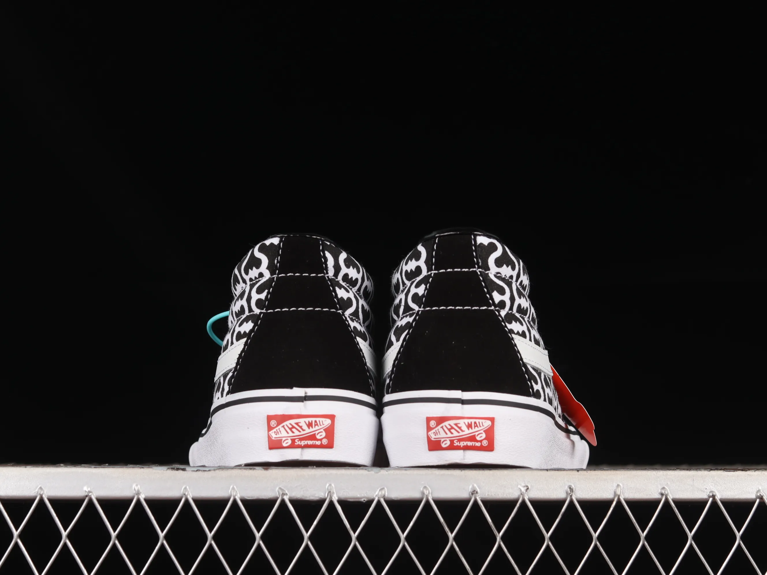 All categories Vans Vans series Vans Hi Vans high-top Vans Sk8-Hi Pro Vans official high-top casual sneakers VN0A5KS15XH